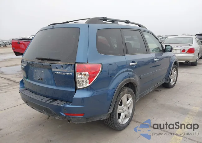 JF2SH63629H765974: 44087937