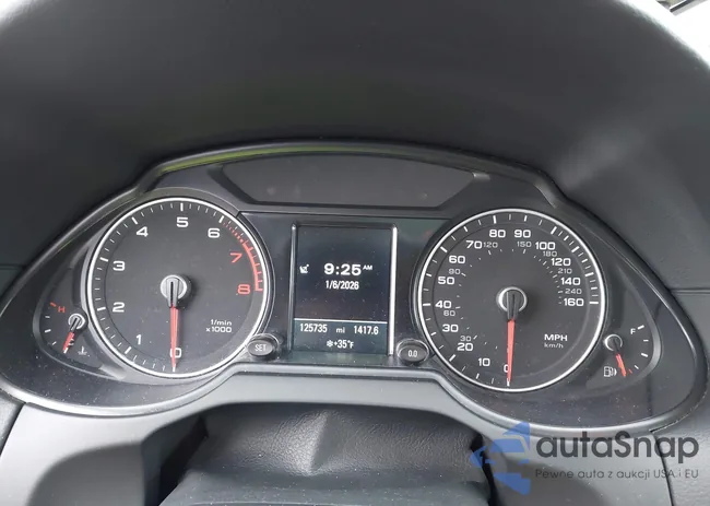 WA1LFAFP0DA049408: 44087974