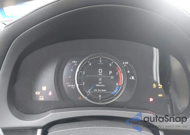 JTHGZ1B23P5066899: 44088024