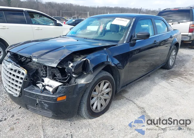 2C3KA43R88H103671: 44088045