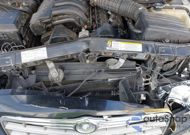 2C3KA43R88H103671: 44088045