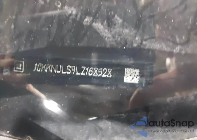 1GKKNULS9LZ168528: 44088048