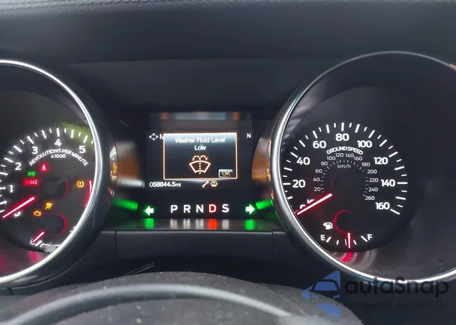 1FA6P8TH3K5203823: 44088078