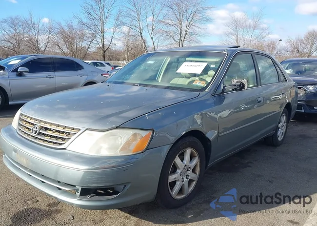 4T1BF28B13U320252: 44088097