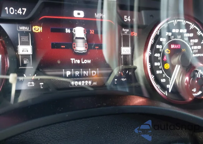 1C6SRFLT7KN563986: 44088100