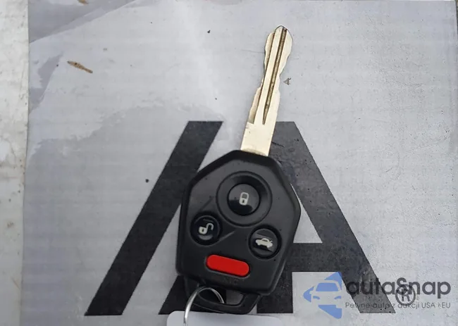 4S4BP61C497345175: 44088133