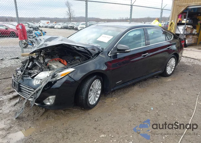 4T1BD1EB7FU038190: 44087148