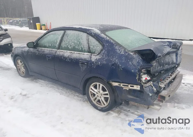 4S3BL616357222200: 44087154