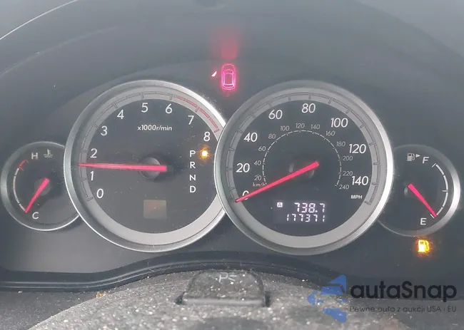 4S3BL616357222200: 44087154