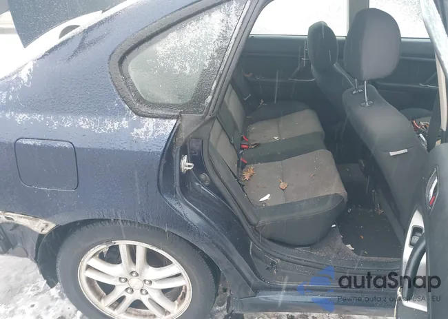 4S3BL616357222200: 44087154