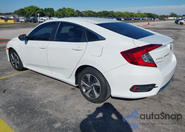 19XFC2F67LE011713: 44087157