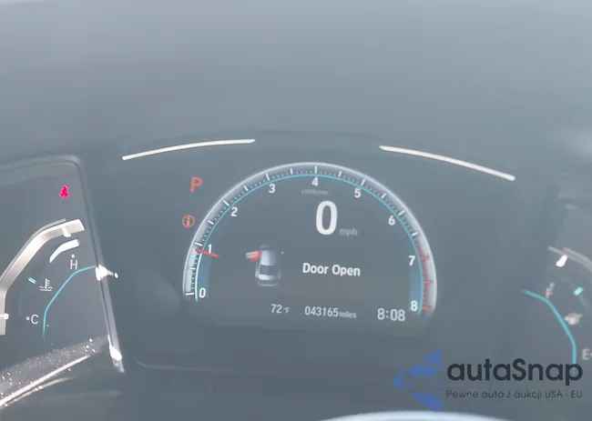 19XFC2F67LE011713: 44087157