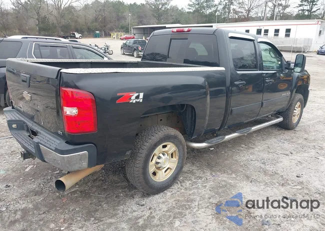 1GCHK23658F186698: 44087162