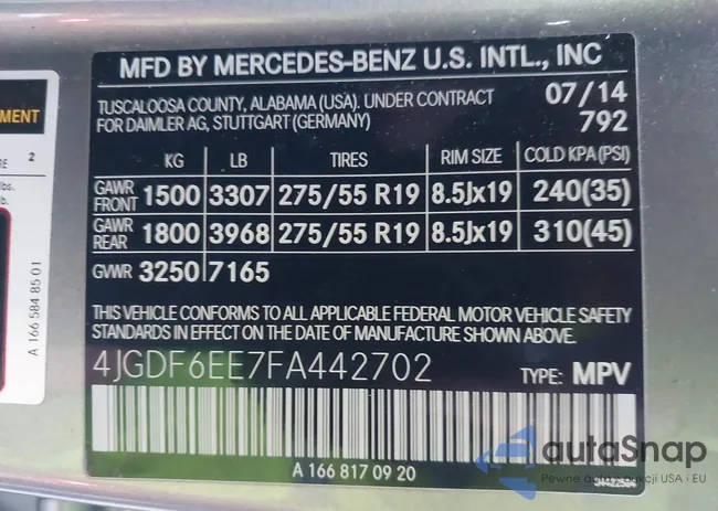 4JGDF6EE7FA442702: 44087207