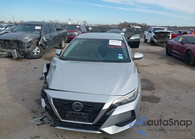 3N1AB8BV2MY264258: 44087223