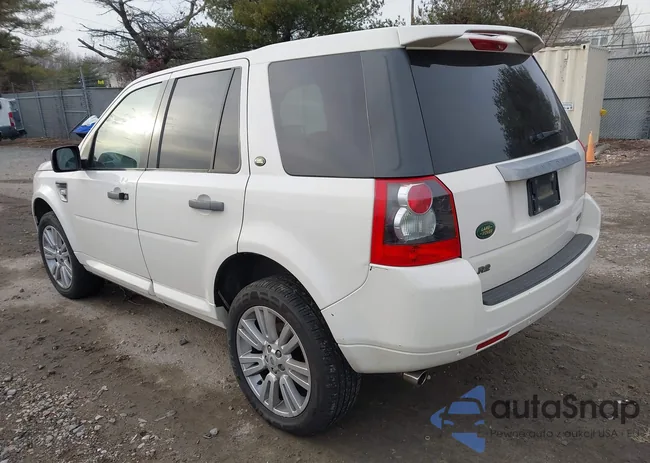 SALFT24NX9H119653: 44087257