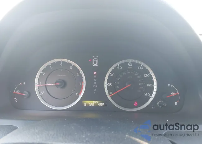 1HGCP2F45CA087764: 44087259