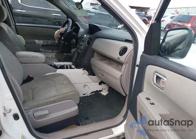 5FNYF3H24DB038444: 44087385