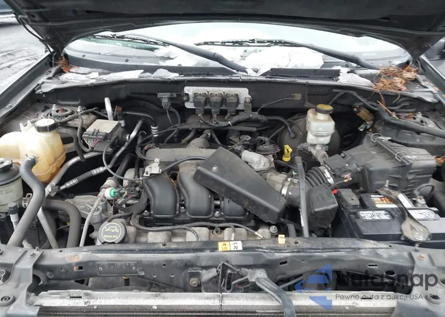 1FMCU94165KB03178: 44087390