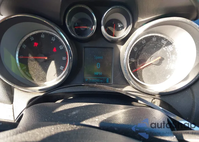 KL4CJASB2FB178031: 44087426