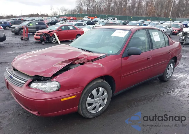 1G1ND52F05M201818: 44087445