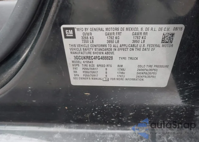 3GCUKREC4FG488828: 44087469