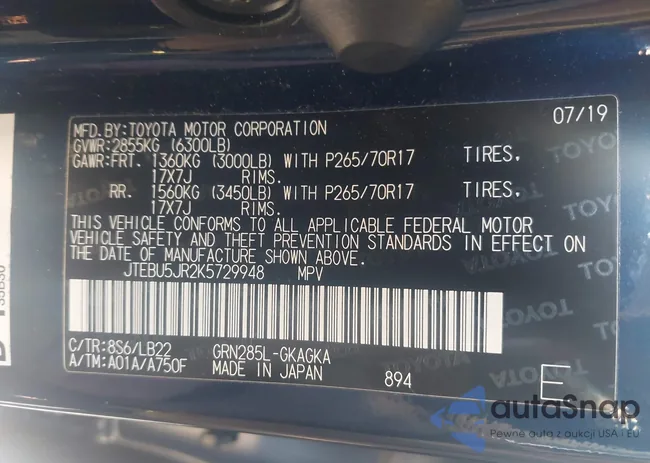 JTEBU5JR2K5729948: 44088553