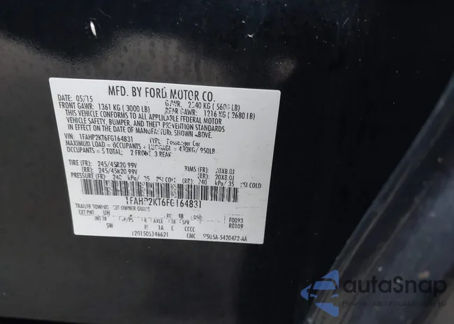 1FAHP2KT6FG164831: 44088594