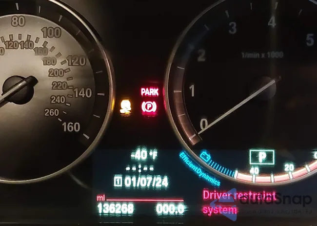 WBA5A7C51ED616032: 44088598