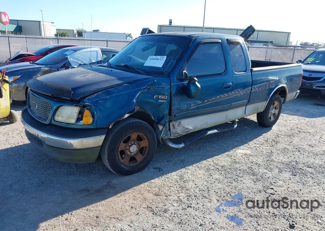 1FTRX17W61NA7H127: 44088612