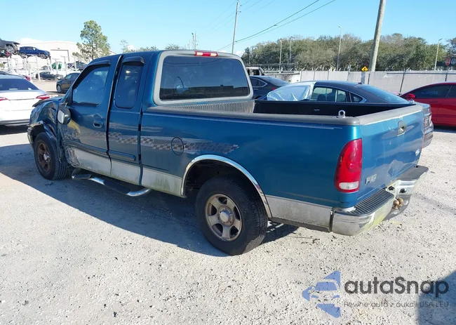 1FTRX17W61NA7H127: 44088612