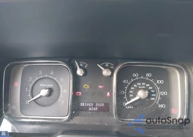 2LMDU68C68BJ23531: 44088687