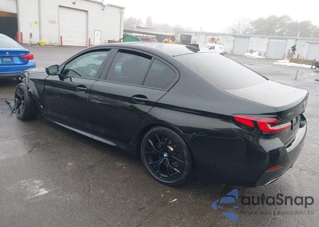 WBA73BJ01NWX58656: 44088710