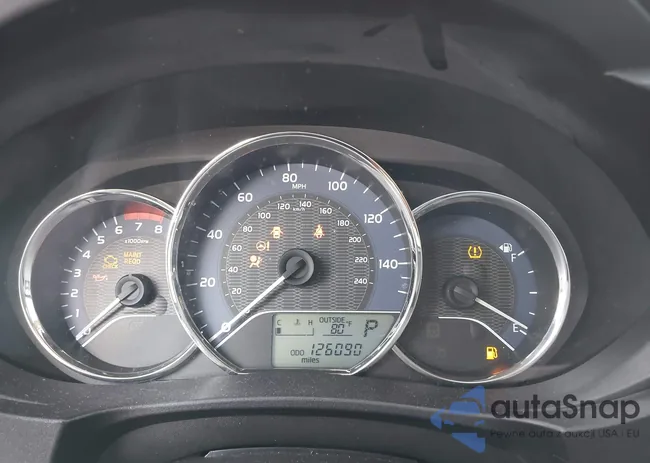 2T1BURHE5FC465812: 44088723