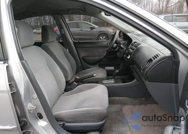 1HGES16582L020265: 44088731