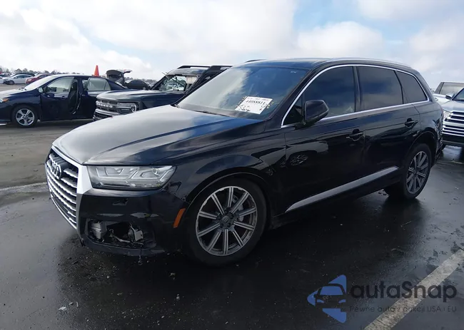 WA1LAAF77HD026176: 44088811