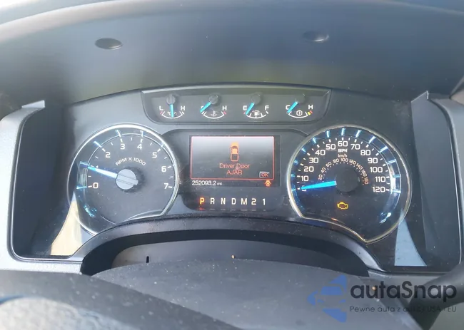 1FTFW1CT3DFC76986: 44088881