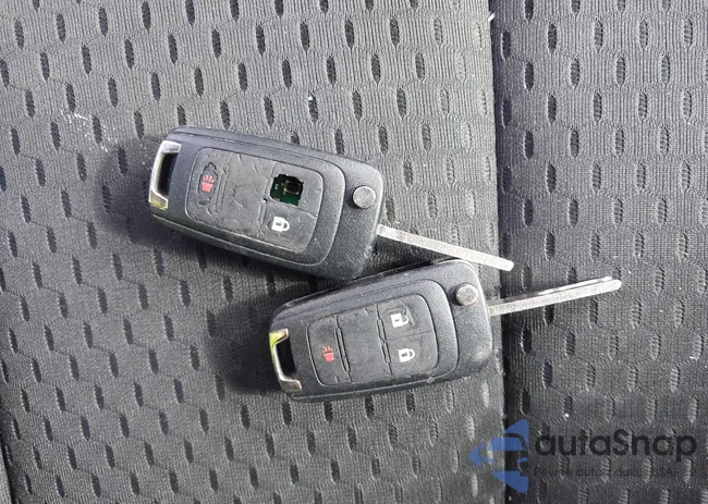 2GNALLEK3F1159512: 44088893