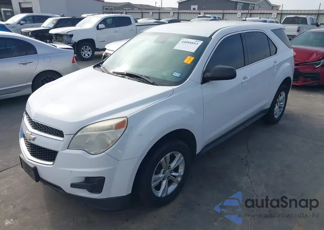 2GNALLEK3F1159512: 44088893