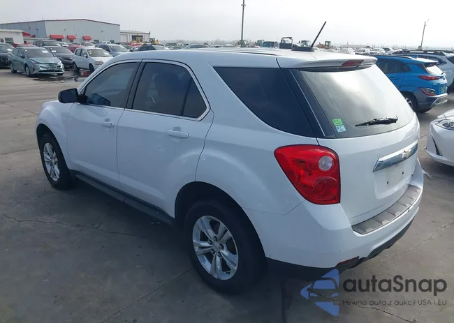 2GNALLEK3F1159512: 44088893