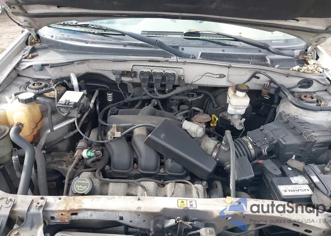 1FMCU94155KD40552: 44088948