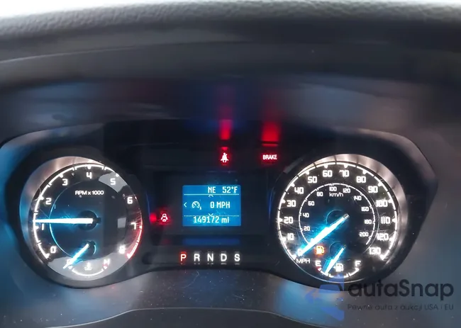 1FTER1EH1LLA97406: 44089034