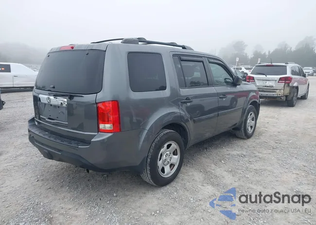 5FNYF3H25DB001774: 44089046