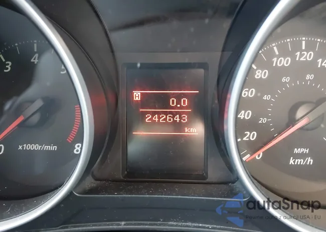 JA4AJ3AUXBZ608038: 44089143