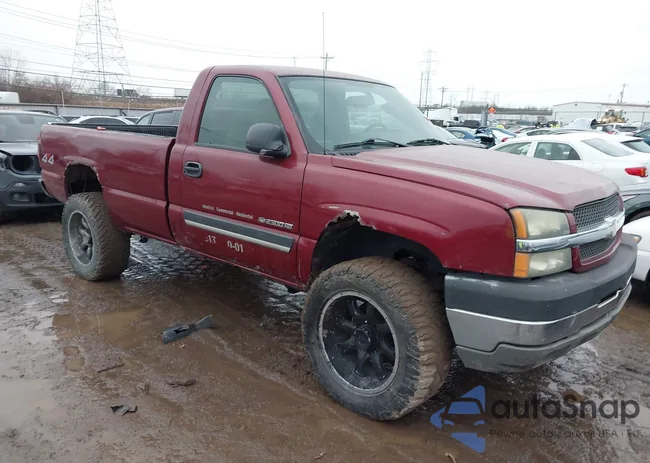 1GCHK24UX4E168677: 44088188