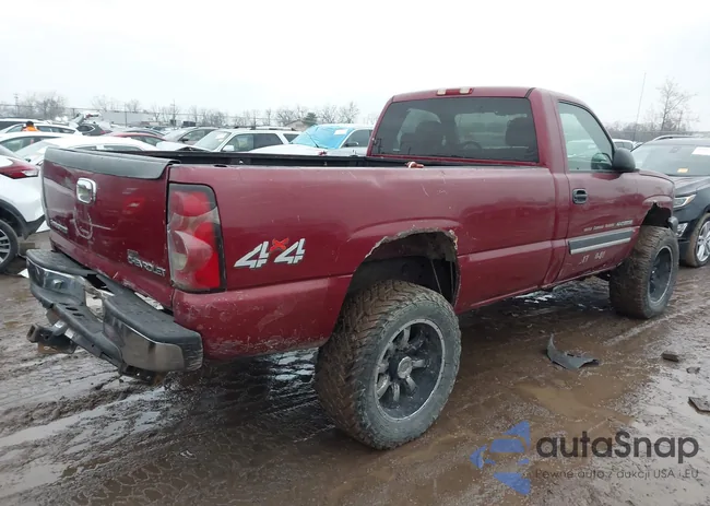 1GCHK24UX4E168677: 44088188