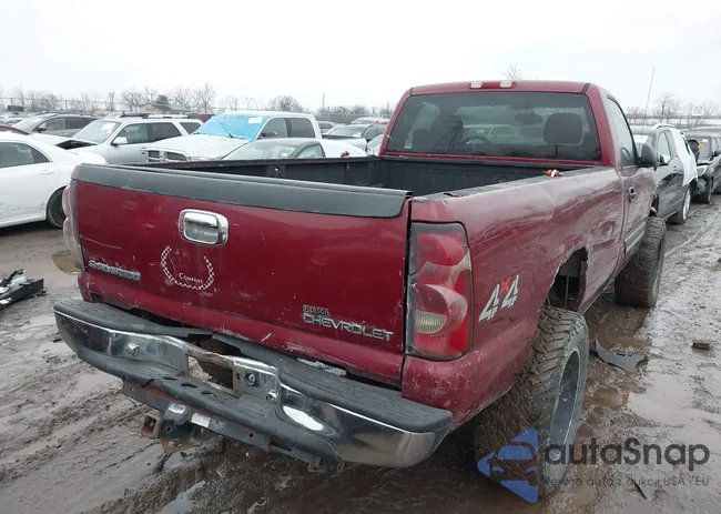 1GCHK24UX4E168677: 44088188