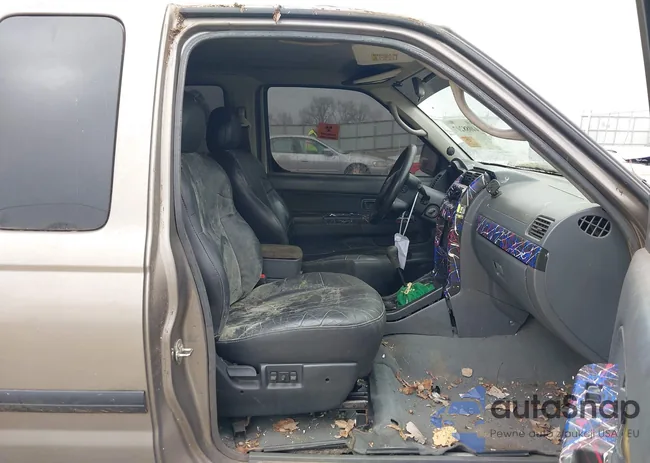 1N6DD26T34C420078: 44088207