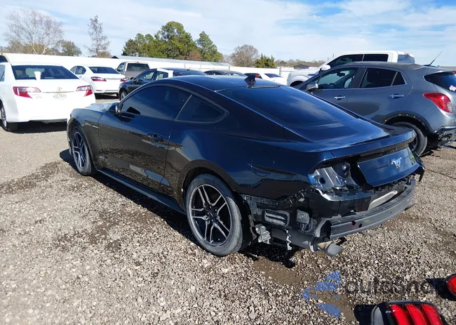 1FA6P8TH8M5121220: 44088231