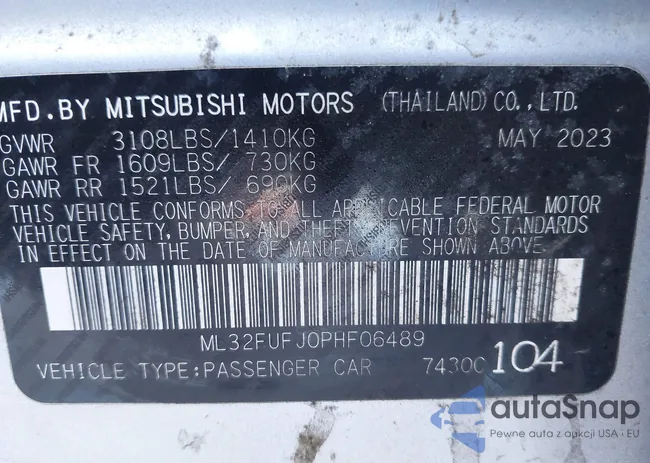 ML32FUFJ0PHF06489: 44088326